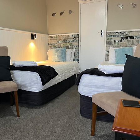 High Street Living Motel Пиктон Экстерьер фото